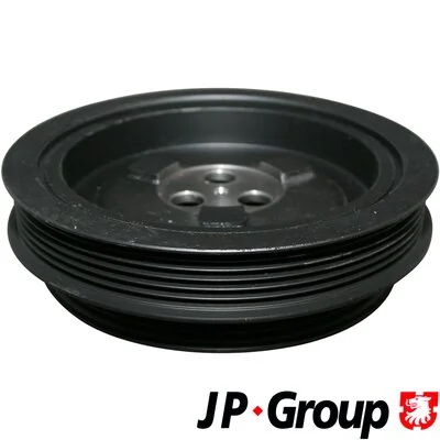 Belt Pulley, crankshaft